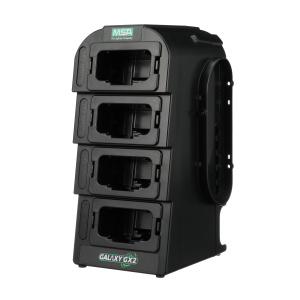 CHARGER,MULTI-UNIT,GX2,ALTAIR4X,NA PLUG, 1/EA #10127422