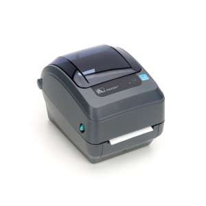 PRINTER ZEBRA ZD621, 1/EA #10127808