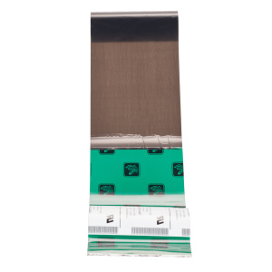 RIBBON,ZEBRA PRINTER GX430T, 1/EA #10145138