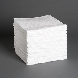 Heavy Absorbent Pads 100/package #P100