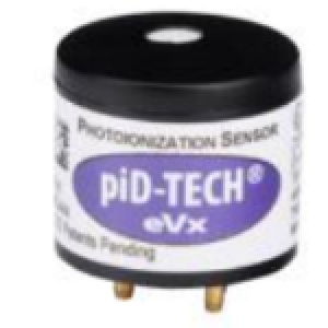 Replacement PID Sensor for Altair 5X IR Series Gas Monitors, 1/EA #10242735