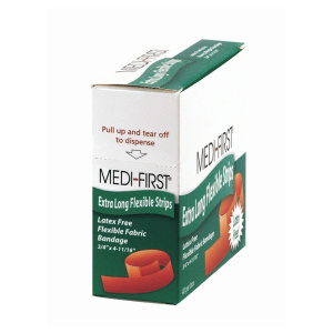 Extra Long Strip Light Weight Latex Free Flexible #62178