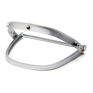 Aluminum Cap Style Adapter, 1 EA # HHAA