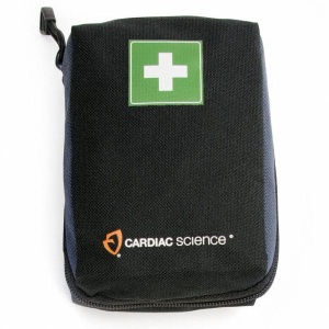 Cardiac Science G5 AED Ready Kit #UKIT001A