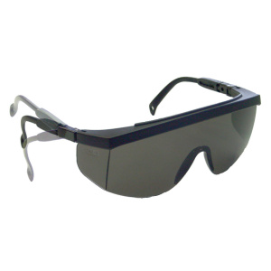 G4™ Safety Eyewear, MOQ 12, #G40120ID