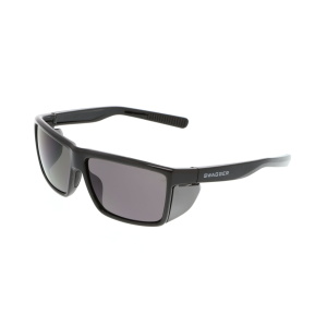 Swagger® SR2 Series Safety Glasses, Soft TPR Nose Pad and Temple Ends, Detachable Side Shields , MOQ 12 #SR212