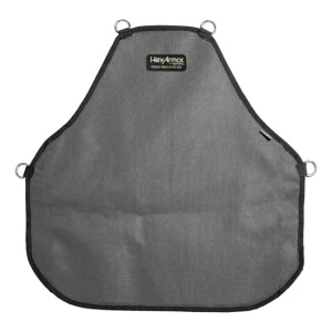 Double layer 22” x 20” protective apron 1 EA #AP102222