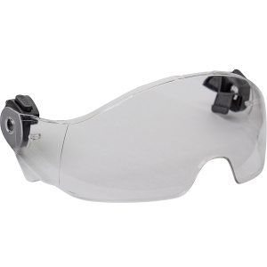 Traverse™ Safety Eyewear for Traverse™ Safety Helmet  #251-HP1491C