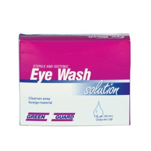 GG 1oz Eye Wash (4pk) #4110P