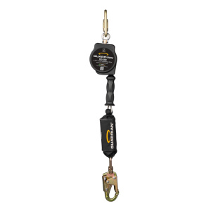 CR3-Edge Self Retracting Lifeline 10 ft, 1 EA #4200007