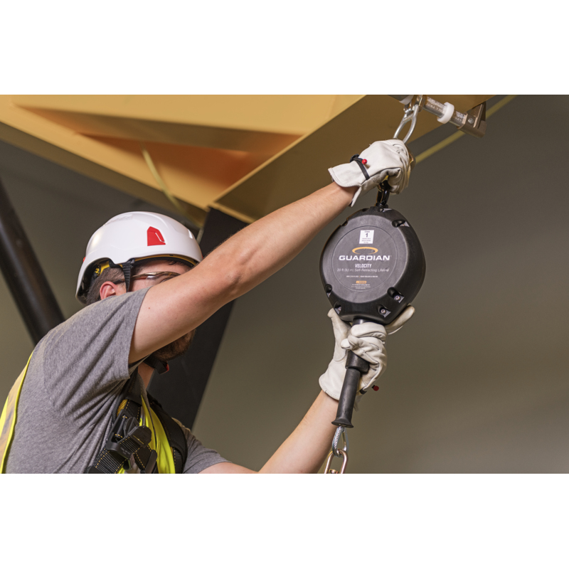 Velocity Class 1 Cable SRL #42002 - Image 2