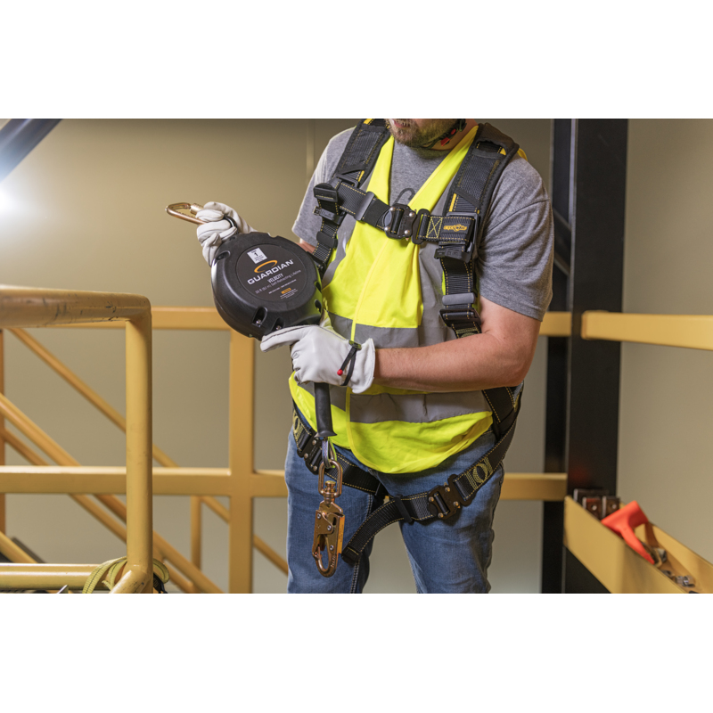 Velocity Class 1 Cable SRL #42002 - Image 3