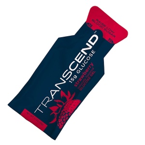 Transcend Glucose 15gm #10346