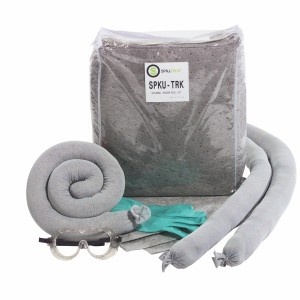 Universal Trucker Spill Kit, 1/EA #SPKU-TRK