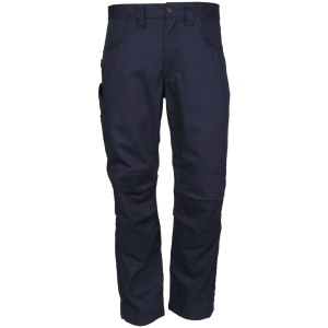 Flame Resistant FR Navy Work Pants #PT2N(28"-38")