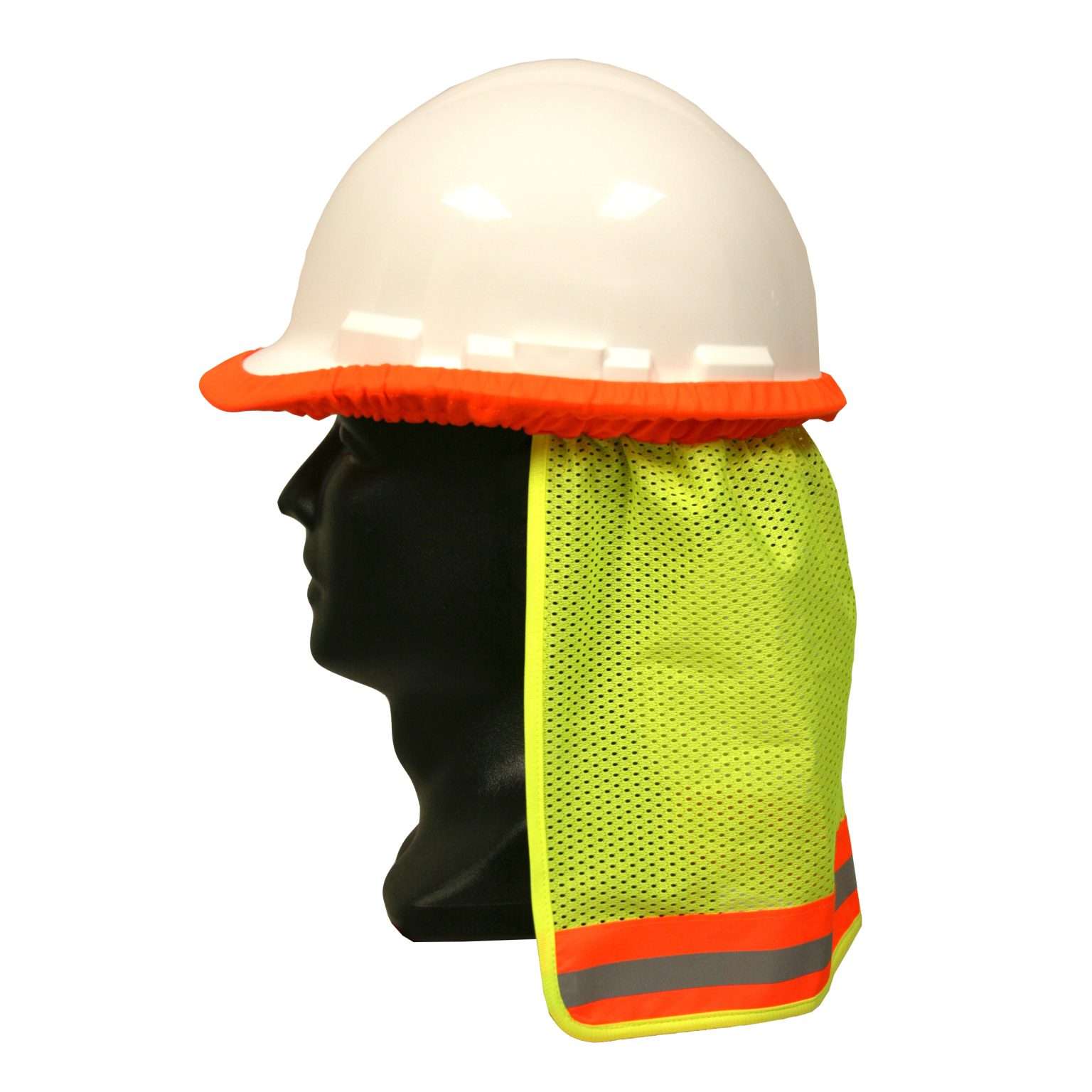 Hard Hat Neck Shade: #VNS101 - Image 2