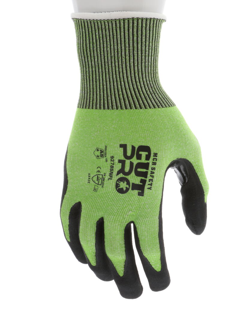 MCR Safety Cut Pro - 18 Gauge HyperMax Shell, MOQ 12 #92785NF - Image 3