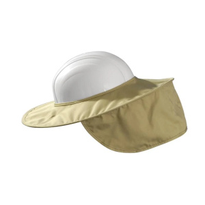 Stow-Away Hard Hat Shade Khaki, 1 EA #899-KHK