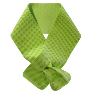 Cooling Band, ColdSnap™, Lime, EA #CB200