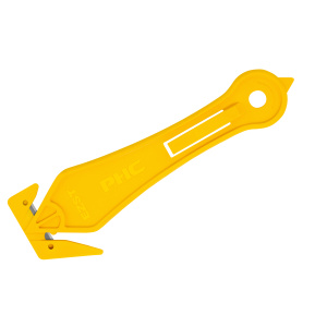 EZST EZST™ Dual Blade Safety Cutter,  EA #C29004-3