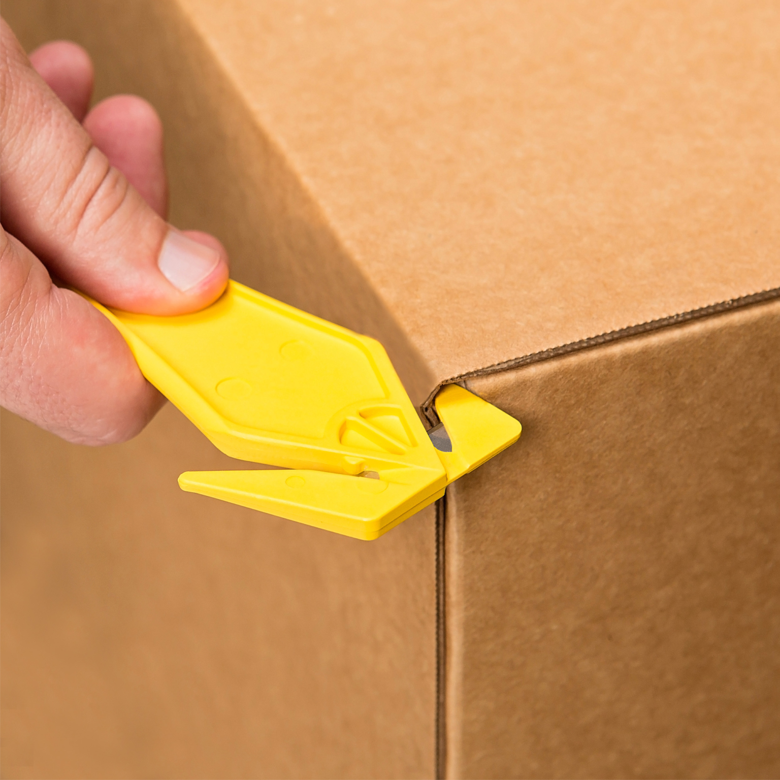 EZST EZST™ Dual Blade Safety Cutter, EA #C29004-3 - Image 5